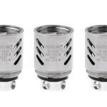 3PCS Authentic Smoktech SMOK TFV8 Clearomizer Replacement V8-Q4 Coil Head