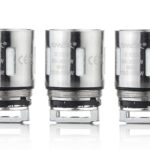 3PCS Authentic Smoktech SMOK TFV8 Clearomizer Replacement V8-T10 Coil Head
