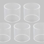 5PCS AOLVAPE Replacement Glass Tank for Kylin V2 RTA Atomzier