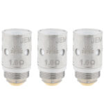5PCS Authentic Innokin JEM / Goby Replacement Coil Head