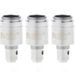 5PCS Authentic Yocan Evolve Replacement Ceramic Coil Head