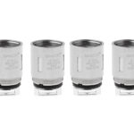 6PCS Authentic Smoktech SMOK TFV8 Clearomizer Replacement V8-T8 Coil Head