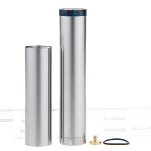 900 BF Styled Mechanical Mod (2 Pieces)