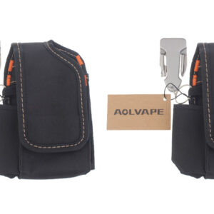 AOLVAPE Multifunctional EDC Tool Kit for E-Cigarettes (2-Pack)
