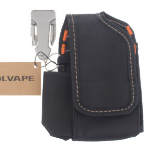 AOLVAPE Multifunctional EDC Tool Kit for E-Cigarettes