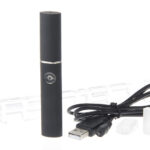 AS-F6 Mini 350mAh Rechargeable E-Cigarette Starter Kit