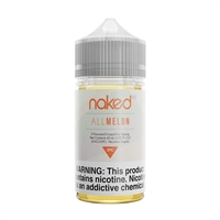 All Melon by Naked 100 E-liquid