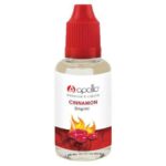Apollo E-Liquid - Cinnamon - 30ml - 30ml / 0mg