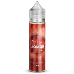 Artist Liquids - Red Label - 60ml / 3mg