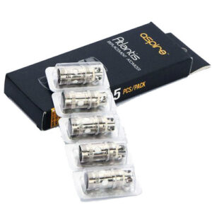 Aspire Atlantis Replacement Coils