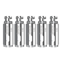 Aspire Breeze Replacement Coil 5-PK