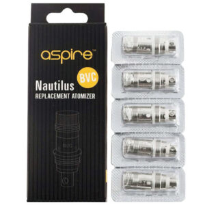 Aspire Nautilus Replacement Coils