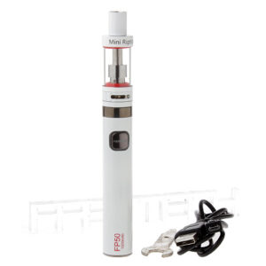 Authentic Amigo Mini 50W 1500mAh E-Cigarette Starter Kit