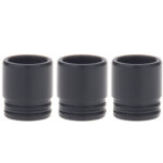 Authentic Clrane POM Wide Bore Drip Tip (5-Pack)