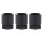 Authentic Clrane Plastic Drip Tip for GeekVape Griffin 25 RTA Atomizer (5-Pack)
