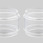 Authentic Clrane Replacement Glass Tank for Horizontech Falcon (2-Pack)