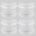 Authentic Clrane Replacement Glass Tank for Horizontech Falcon (4-Pack)