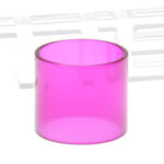 Authentic Clrane Replacement Glass Tank for IJOY Tornado 150 Clearomizer