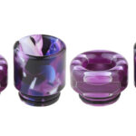 Authentic Clrane Resin 810 Drip Tip (4 Pieces)