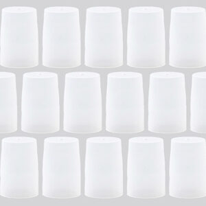 Authentic Clrane Silicone Drip Tip for JUL Pods (20-Pack)