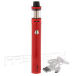 Authentic ECT Tough 2200mAh E-Cigarette Starter Kit