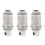 Authentic EONE Lizard Clearomizer Replacement Coil Head (5-Pack)