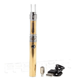 Authentic GT 650mAh Rechargeable E-Cigarette Starter Kit