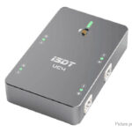 Authentic ISDT UC4 18W 1.5A Mini Smart Battery Charger