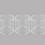 Authentic Innokin Scion II Replacement Glass Tank (5-Pack)