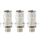 Authentic Innokin iSub Replacement Ni200 Coil Head (5-Pack)