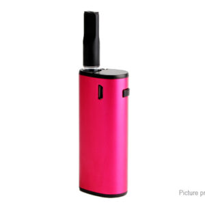 Authentic Kamry Lead Vaping Bin 650mAh E-Cigarette Starter Kit