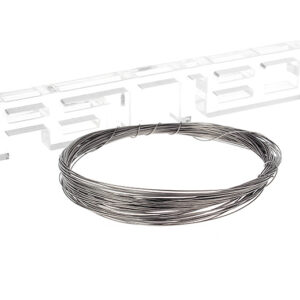 Authentic Kanthal FeCrAl Alloy Resistance Wire for Rebuildable Atomizers