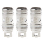 Authentic Karnoo Clearomizer Replacement Coil Head (5-Pack)