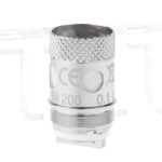 Authentic Kepler SAPPHIRE V2 Replacement Ni200 Coil Head