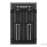 Authentic LiitoKala Lii-L2 2-Slot Smart Battery Charger (EU)