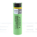Authentic LiitoKala NCR18650B 18650 3.7V 3400mAh Li-ion Battery