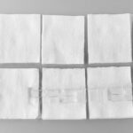 Authentic Muji Rectangle Cotton Wick for RBA Atomizers (10-Pack)
