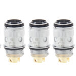 Authentic NME DAMAS Replacement VT-Ti Coil Head (5-Pack)