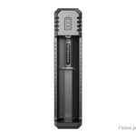 Authentic Nitecore UI1 Single Slot Li-ion/IMR Battery Charger