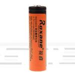 Authentic Roxane 18650 3.7V 2600mAh Rechargeable Li-ion Battery
