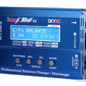 Authentic SKYRC iMax B6 Battery Balance Charger / Discharger
