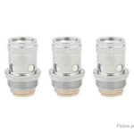 Authentic SMOKJOY VEIIK Airo Pro Replacement BVC Coil Head (5-Pack)