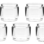 Authentic Sky Solo Plus Replacement Glass Tank (5-Pack)