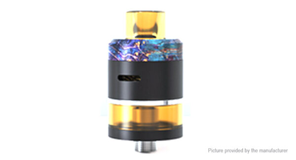 Authentic ULTRONER Gather RDTA Rebuildable Dripping Tank Atomizer (TPD)