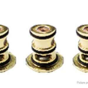 Authentic ULTRONER Theia Replacement Coil Head (3-Pack)