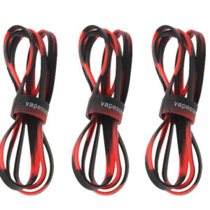 Authentic Vapesoon Silicone Lanyard (5-Pack)