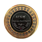 Authentic XFKM Kanthal A1 Alien Clapton Heating Wire