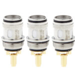 Authentic YOSTA IGVI T2 Replacement Notch Coil Head (5-Pack)
