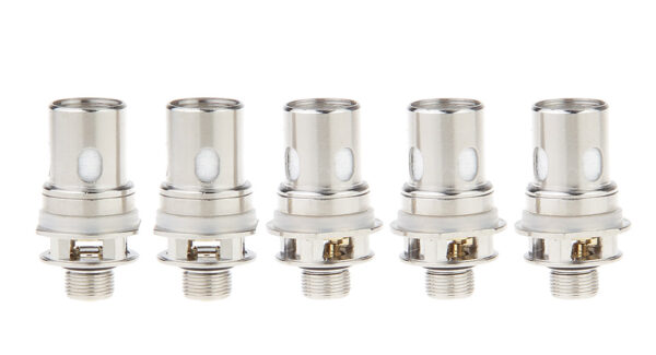 Authentic YOSTA IGVI V2 Replacement Kanthal Coil Head (5-Pack)