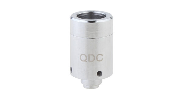 Authentic Yocan Loaded Replacement QDC Coil Head